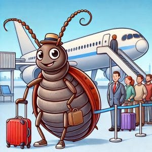 10 conseils pratiques pour éviter les punaises de lit en voyage
