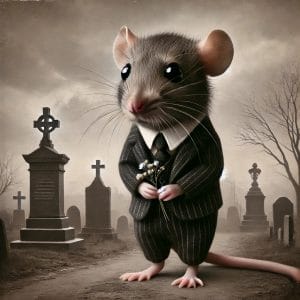 Tout Savoir sur la Nécrophobie des Rats : Une Arme Redoutable en Lutte Anti-Rongeurs