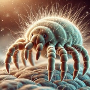 Traitement d'acariens a paris