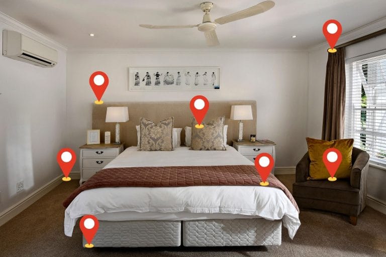 traitement de punaises de lit societe